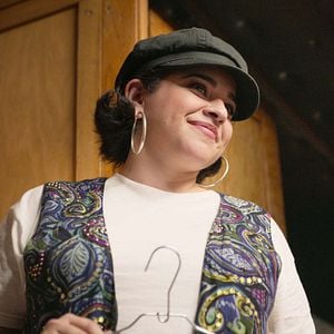 Fotoğraf Noemi Gonzalez