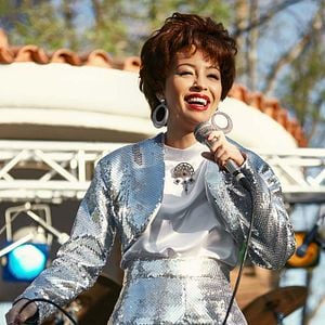 Fotoğraf Selena: Tejano Müziğinin Kraliçesi
