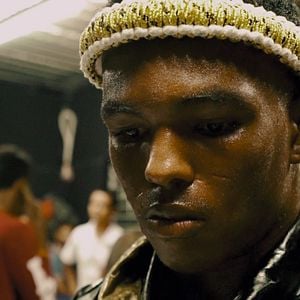 Fotoğraf Hungry Eyes