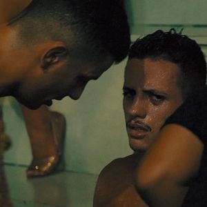 Fotoğraf Hungry Eyes