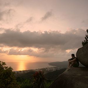 Fotoğraf Hungry Eyes