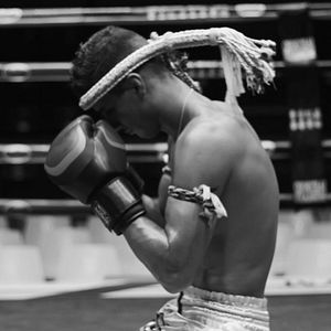 Fotoğraf Hungry Eyes