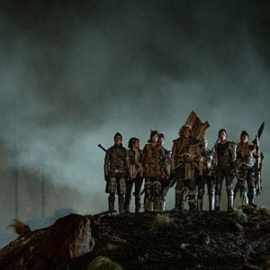 Fotoğraf Milla Jovovich