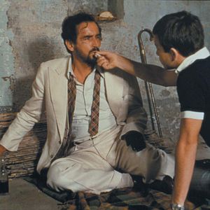 Fotoğraf Vittorio Gassman