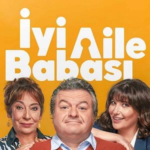 Fotoğraf Babam Çok Değişti