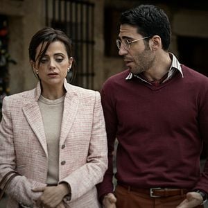 Fotoğraf Miguel Ángel Silvestre