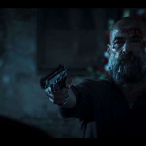 Fotoğraf Eduard Fernández