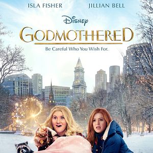 Fotoğraf Godmothered