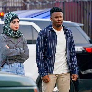 Fotoğraf Caleb Castille