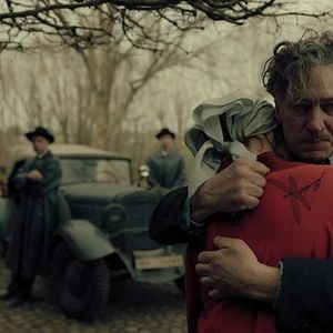 Fotoğraf Deutschstunde