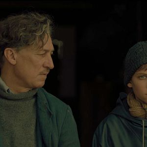 Fotoğraf Deutschstunde