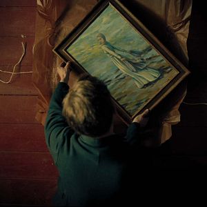 Fotoğraf Deutschstunde