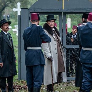 Fotoğraf Payitaht Abdülhamid