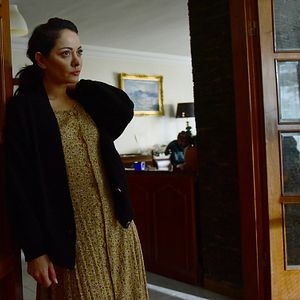 Fotoğraf Kırmızı Oda