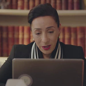 Fotoğraf Kırmızı Oda