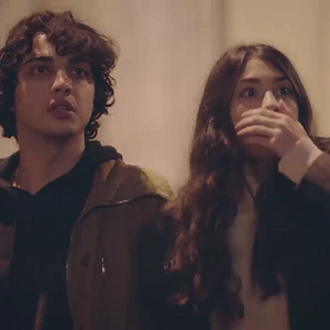 Fotoğraf Kırmızı Oda