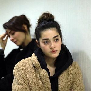 Fotoğraf Bir Annenin Günahı