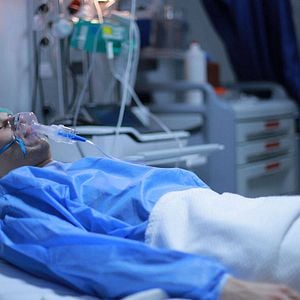 Fotoğraf Bir Annenin Günahı