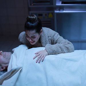 Fotoğraf Bir Annenin Günahı