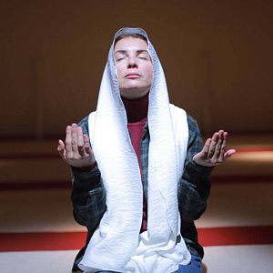 Fotoğraf Bir Annenin Günahı