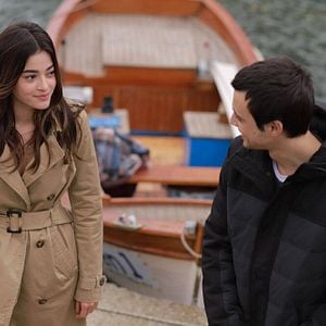 Fotoğraf Bir Annenin Günahı