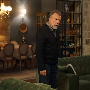 Fotoğraf Maria ile Mustafa