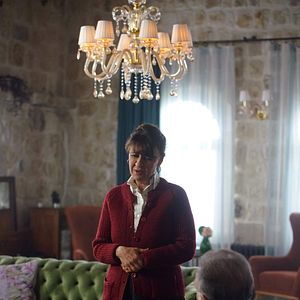 Fotoğraf Maria ile Mustafa