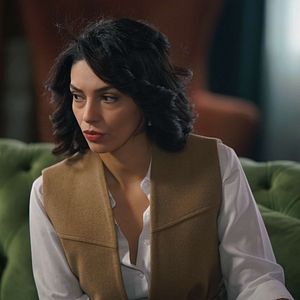 Fotoğraf Maria ile Mustafa