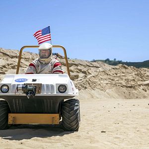 Fotoğraf John C. Reilly