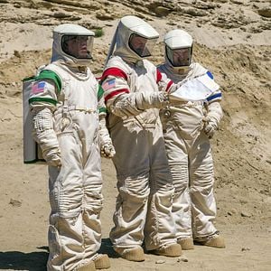 Fotoğraf John C. Reilly