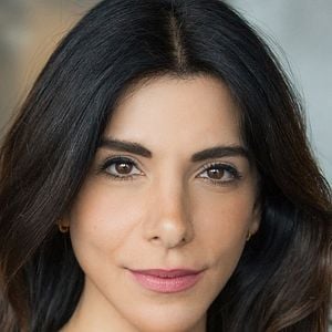 Fotoğraf Hayat Kamille