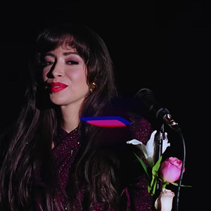 Fotoğraf Selena: Tejano Müziğinin Kraliçesi