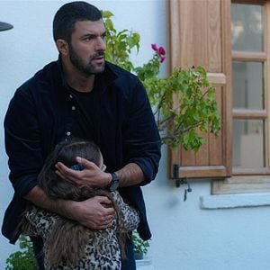 Fotoğraf Sefirin Kızı