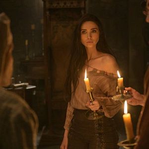 Fotoğraf Jessica Green (II)