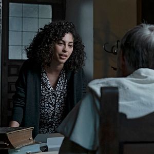 Fotoğraf Mina El Hammani