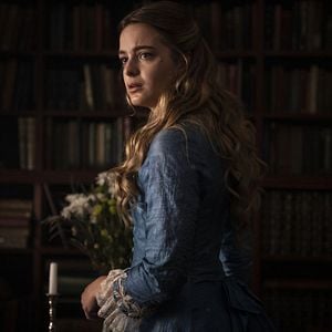 Fotoğraf Celine Buckens