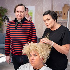 Fotoğraf Michel Fau