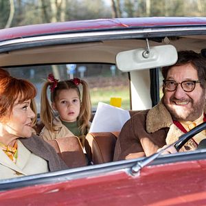 Fotoğraf François Berléand