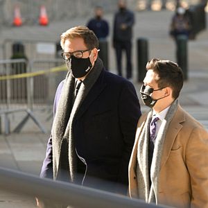 Fotoğraf Michael Weatherly