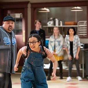 Fotoğraf Mr. Iglesias