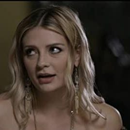 Fotoğraf Ruh Çağırma Seansı