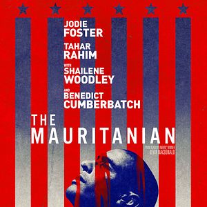 Fotoğraf The Mauritanian