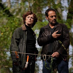 Fotoğraf Anny Duperey