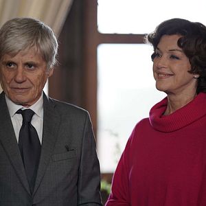 Fotoğraf Anny Duperey