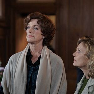 Fotoğraf Anny Duperey