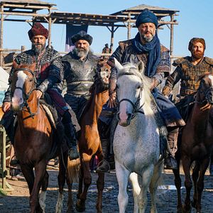 Fotoğraf Kuruluş Osman