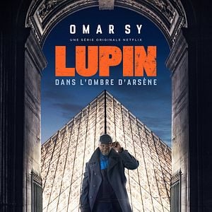 Fotoğraf Lupin