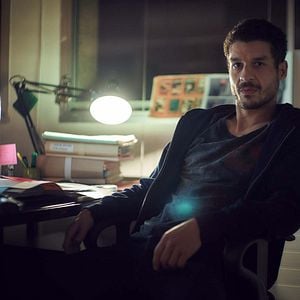 Fotoğraf Soufiane Guerrab