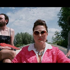 Fotoğraf Stéphane Bissot