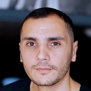 Fotoğraf Mourad Frarema